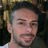 Natanael Dagostin Ghellere
