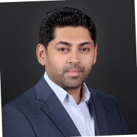Muhammad Asad Iqbal