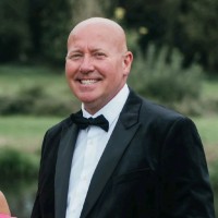 Dave Blyth