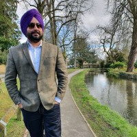 Mandeep Singh