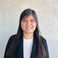 Macarena Chávez Chávez