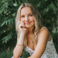 Madelyn Anderson