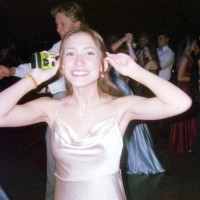 Michiyo Jett