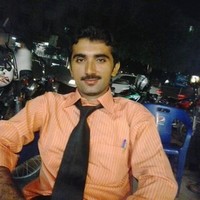 saifullah gondal