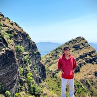 Jeevan H G