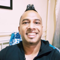Irshaad Mahomed