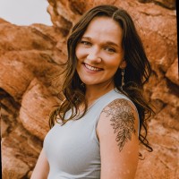 Jessica Byrne