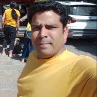 Chamanjeet Singh Sehrawat
