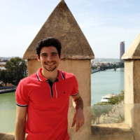 Francisco Javier Garcia Rubiales