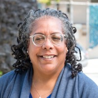 Denise Hall