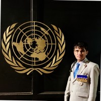 Parth Bhatt
