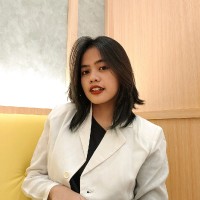 Fransiska Shasa