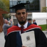 Ibrahim Ali Mohammed