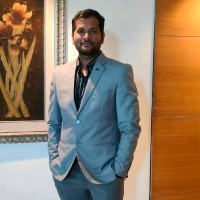 Jubin patel