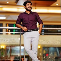 Raghavendra T