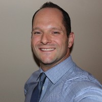 Matthew Musson