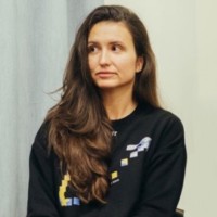 Iryna Volnytska