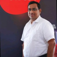 Lakshmi Narasimhan Narayanan