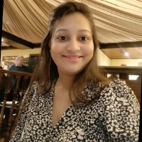 Hiral Upadhyay