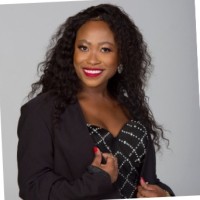 Kgomotso Motsikwe