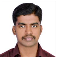 KARTHIKEYAN MOORTHY