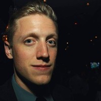 Matthew Lynch