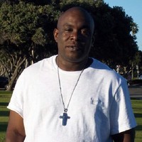 Jerome Thomas