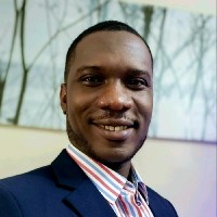 Blessed Ikpea, Pharm.D, Cpim