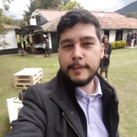 Camilo Patino