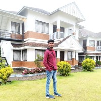 Naveen kumar R