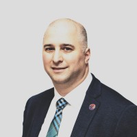 Leo Perri, CPA, CA
