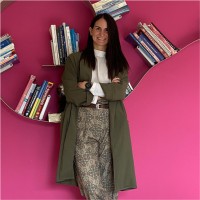 Παγουρτζη Ευανθια