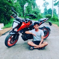 Ajoy Jamatia