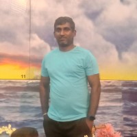 Vigneshwaran.N Nagaraj