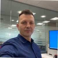 Adam Slusarski