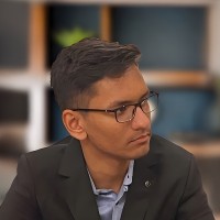 Adwaiy Singh