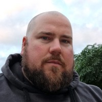 Christopher Heasly