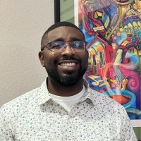 Tyrone Johnson