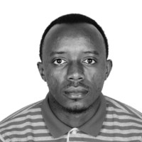 Cedric Ntwali