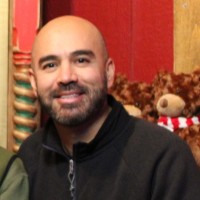 Juan Carlos Ahumada, Ccm