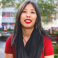 Judy Yu