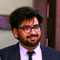 ANIL TIWARI