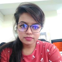 Megha Vaswan