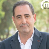 Enrique Moya Cabo
