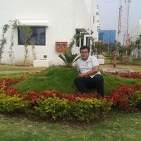 Rakesh Sharma