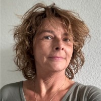 Ellen Wezer-Merckelbagh