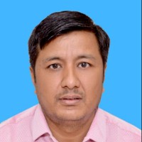BINOY CHHETRI