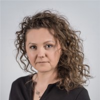 Magdalena Ślizowska