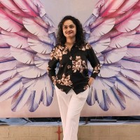 Shreya Kulal