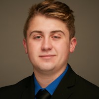 Jarrett Parker